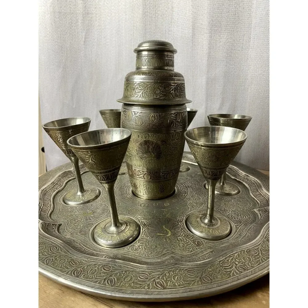 None and/or Unknown vintage india